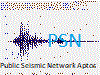 Seismograph Image